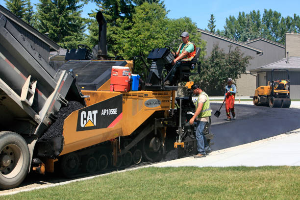 Trusted Welby, CO Driveway Pavers Experts